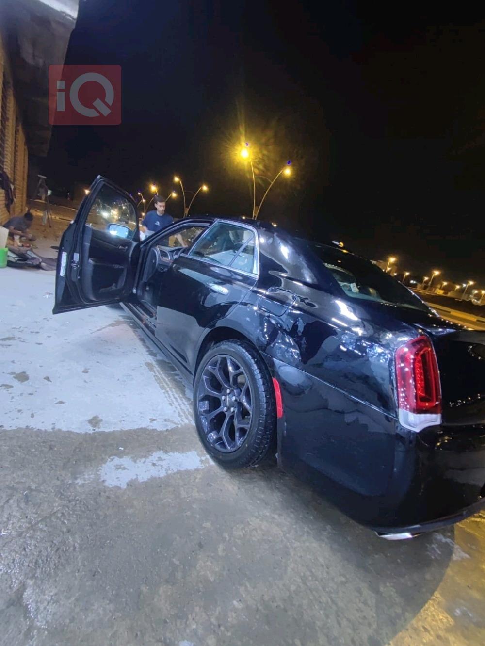 Chrysler 300